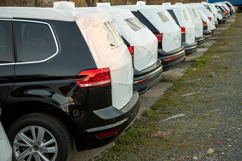 Perodua Myvi – Features and Price