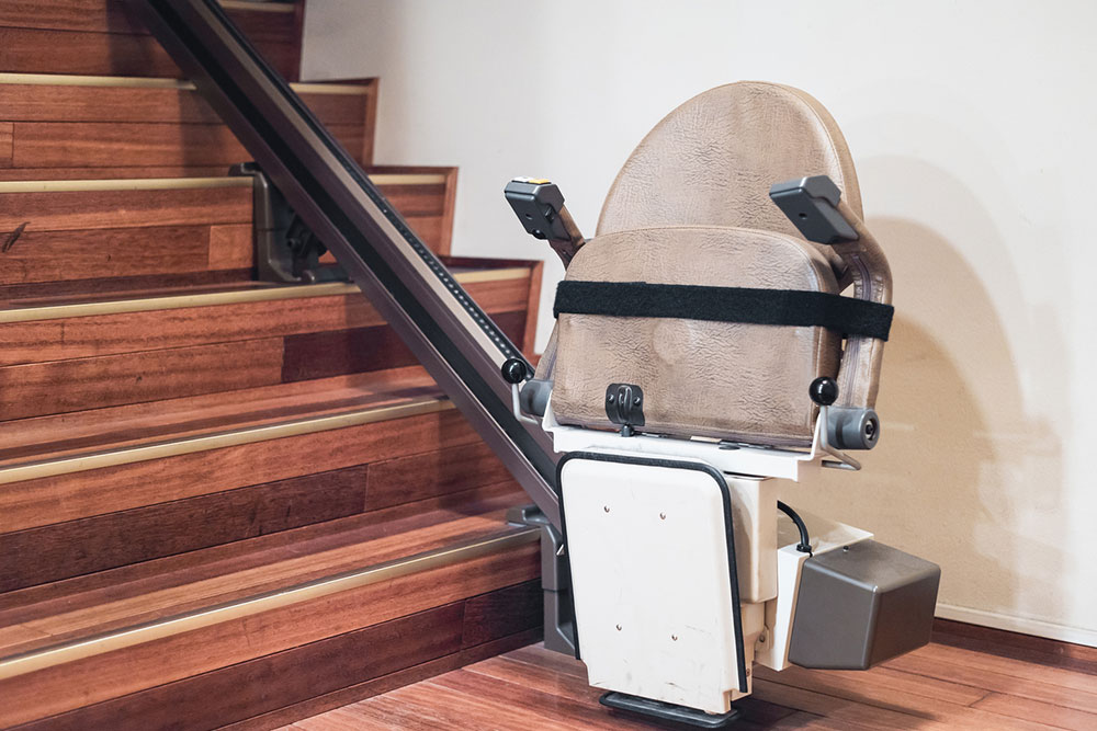 Stairlifts – Types, Uses, and Costs
