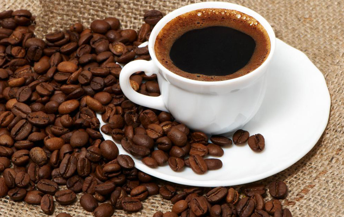 Flavored coffee – Not for the unadventurous