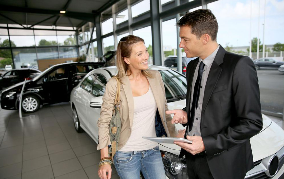 Here’s everything you need to know about the Chrysler 300