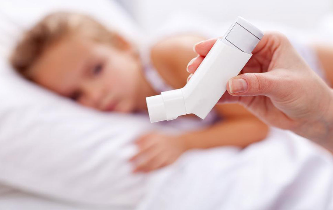 Here’s what you need to know about Symbicort inhalers