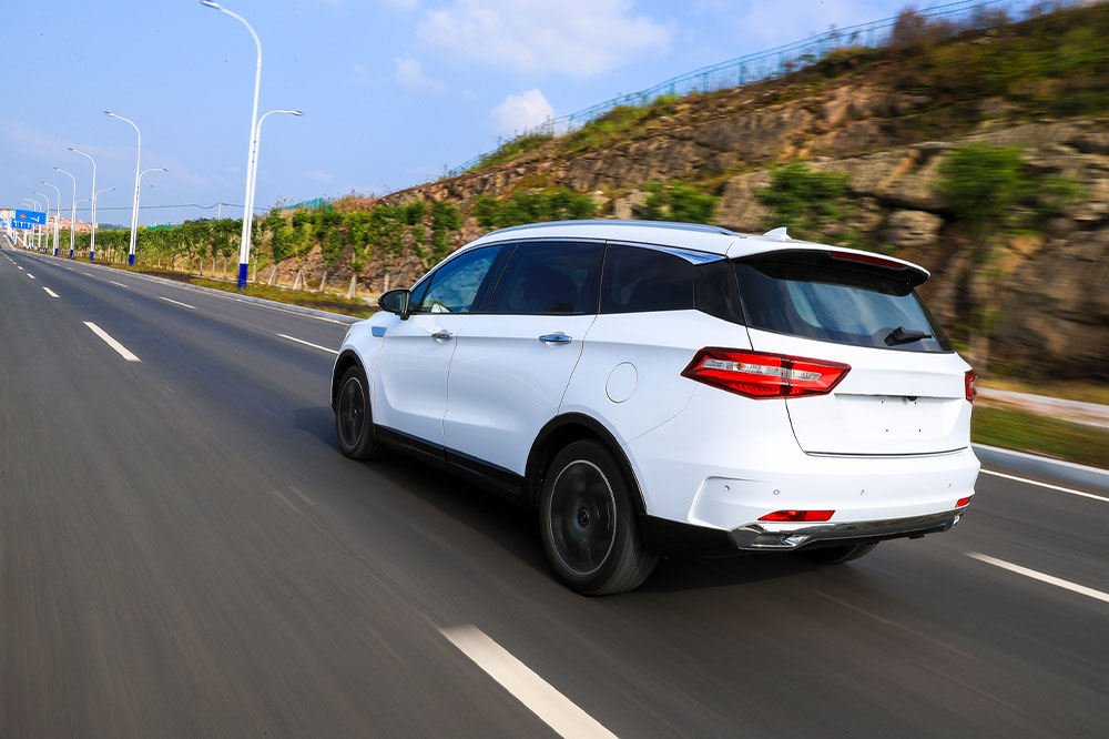 2022 Hyundai Tucson – Trims and Best Features