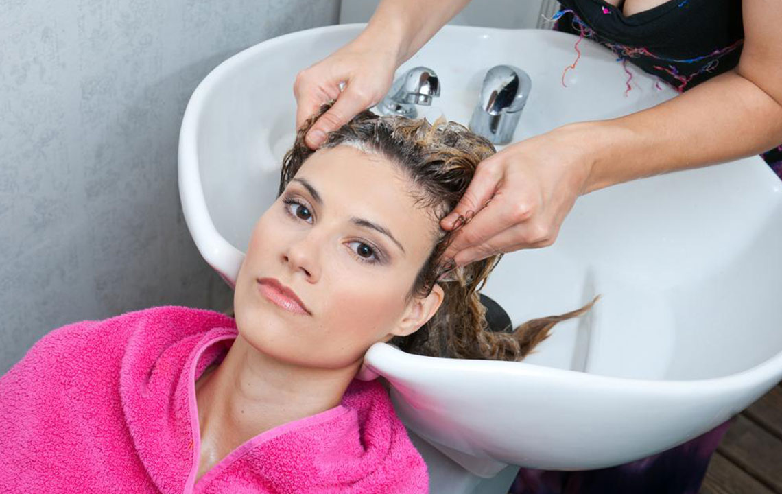 Methods of Scalp Psoriasis Treatment