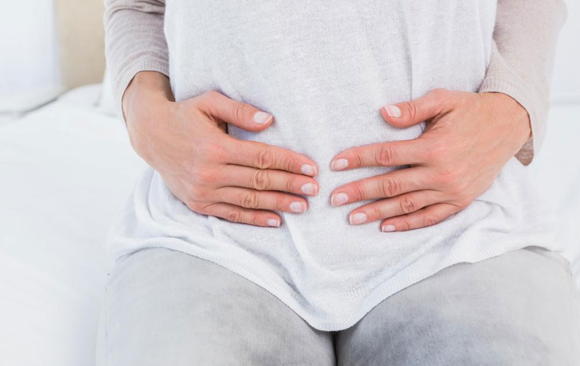 Here’s What You Need to Know about Crohn’s Disease