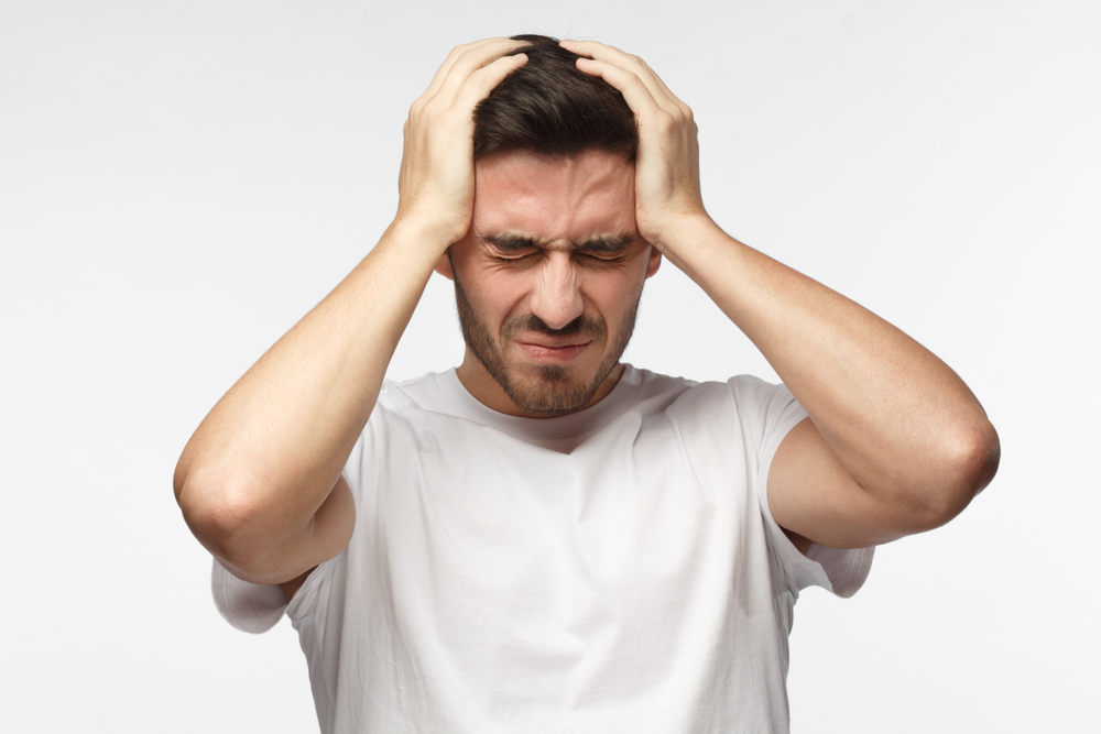 Here’s What You Can Do To Gain Relief From Migraine Headaches