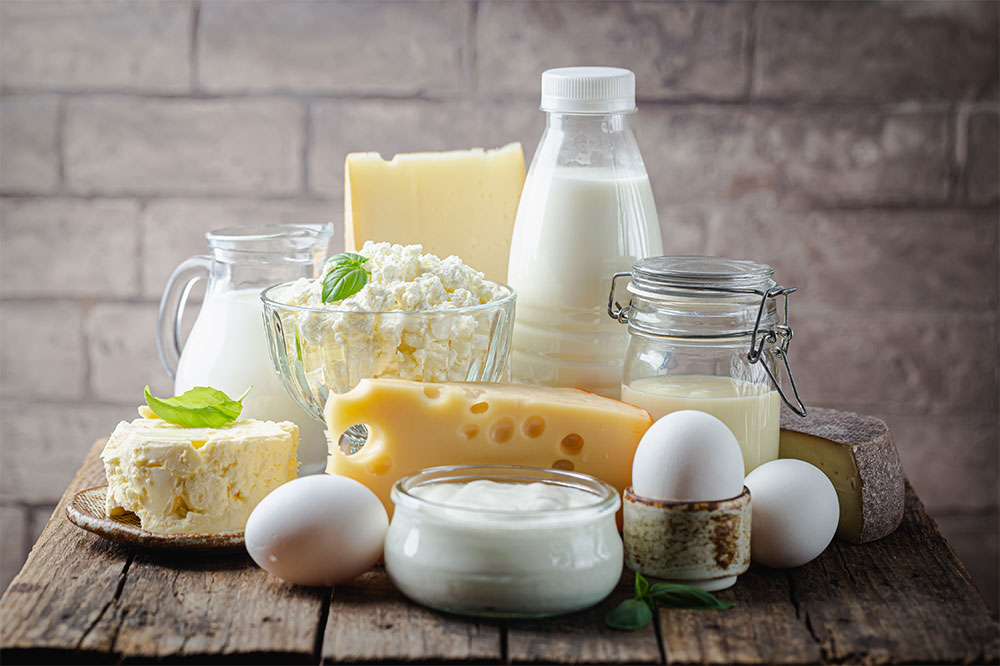 Parkinson’s disease – Foods to have and avoid