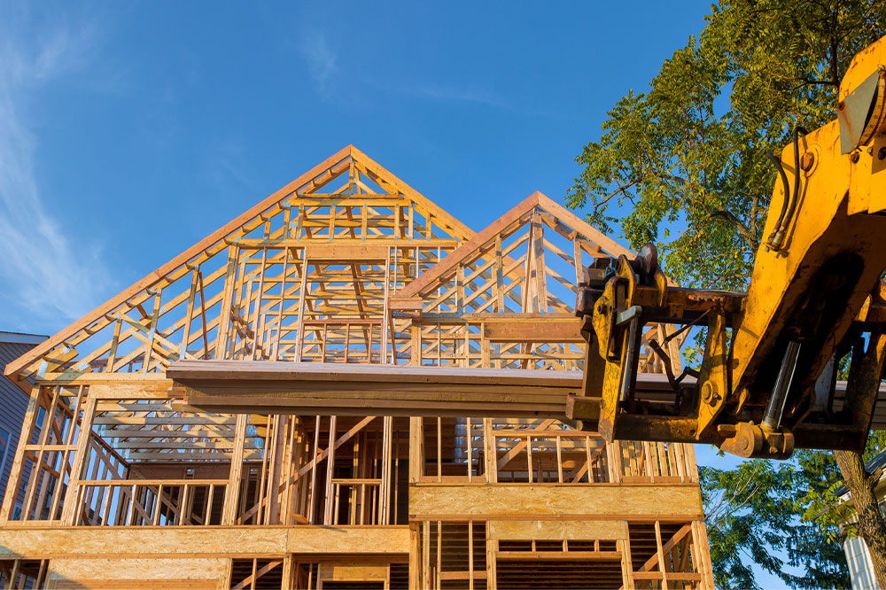 Roof Truss – Components, Types of Designs, and Benefits